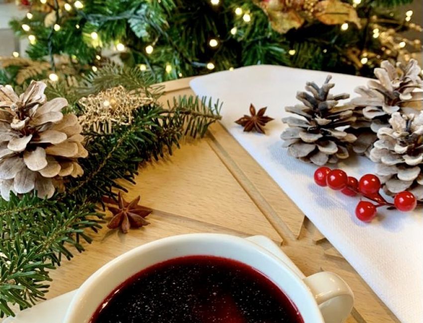 Catering Świąteczny