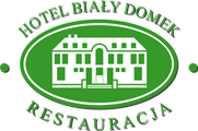 Hotel i restauracja Biały Domek - Wałcz
